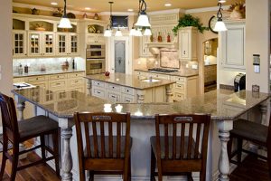 Kitchen Remodeling in Gloucester County NJ