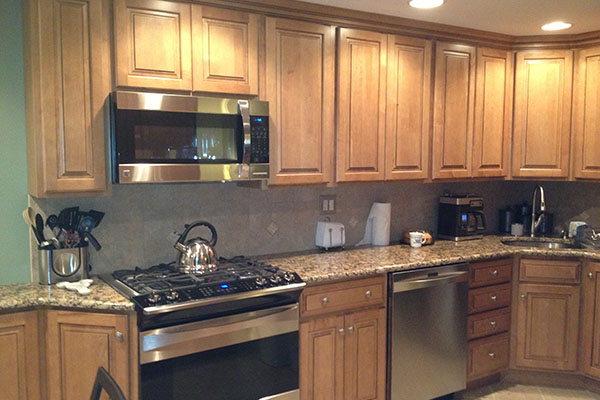Kitchen Remodeling in Gloucester County NJ