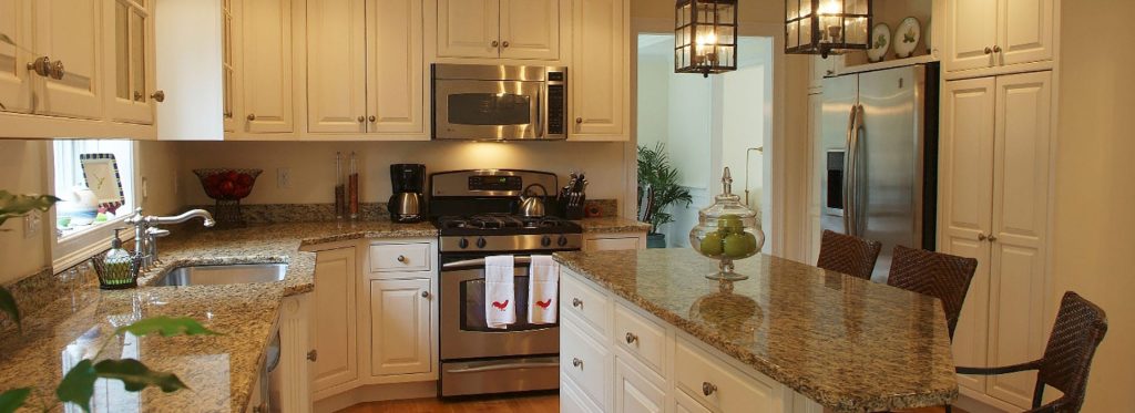 Kitchen Remodeling in South Jersey