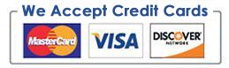 paypal and other credit cards