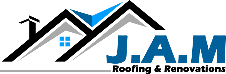 J.A.M. Roofing and Renovations