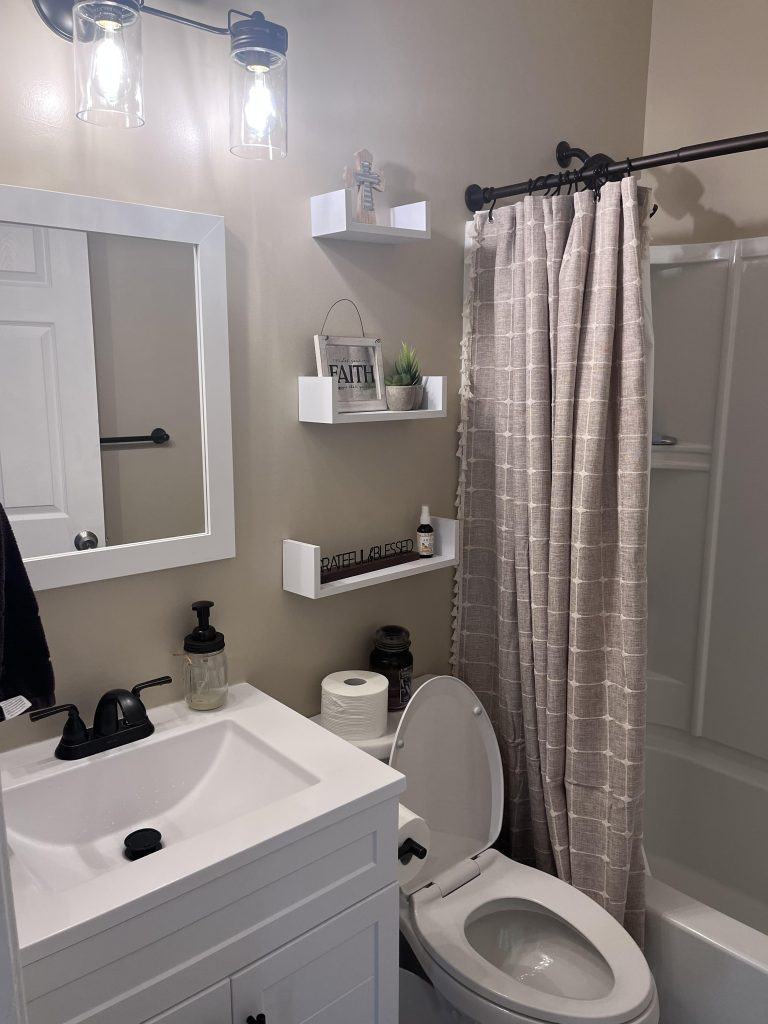 How much does a bathroom remodel cost