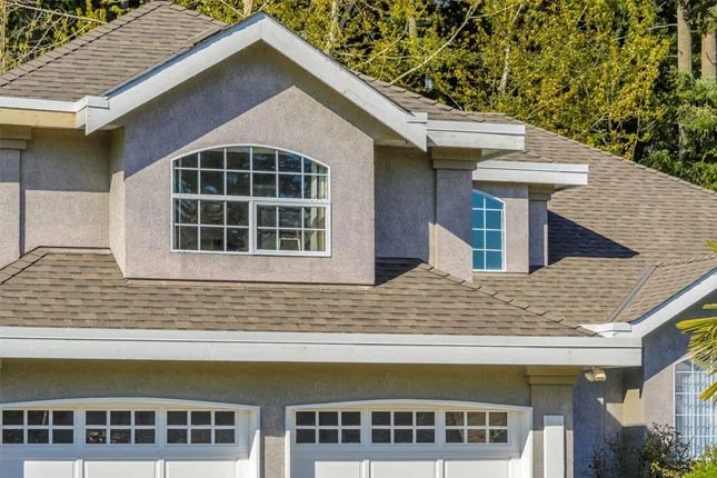 Roofing & Roof Repair Gallery